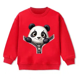 YK Unisex Kids Sweatshirt-picture-13