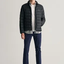 GANT Men Longline Sporty Jacket image 4