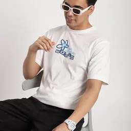 R&B Men Printed T-shirt-picture-50