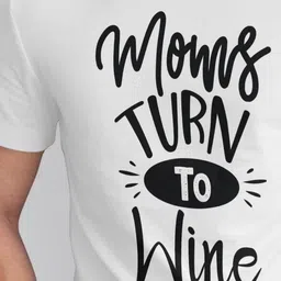 Seekbuylove Men Typography Derrick Rose Printed Bio Finish T-shirt image 3