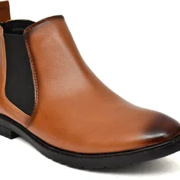sir mashup Boots For Men image 2