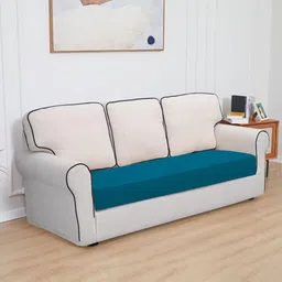 nzord Casual Foam Solid Cushion Pack of 1-picture-17