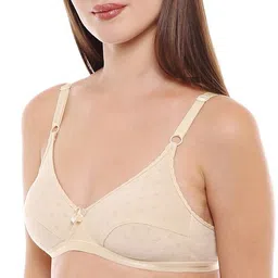 bodycare by bodycare Pack of 3 Women Full Coverage Non Padded Bra image 4
