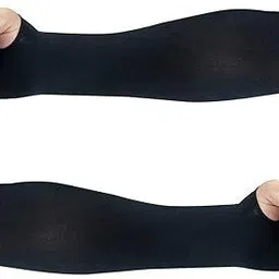 trendora Cotton Arm Sleeve For Men & Women image 2