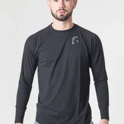 New Theory Men Sports Slim Fit T-shirt-picture-28