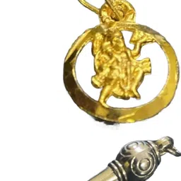 JAGSUN Circular Pendants-picture-56