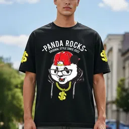 SZN Men Printed T-shirt-picture-44
