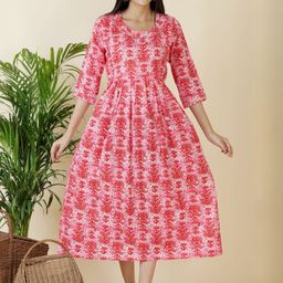 Moda Rapido Women Multi Dresses-picture-18