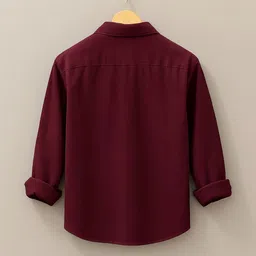 MaverIQ Men Casual Shirt image 3