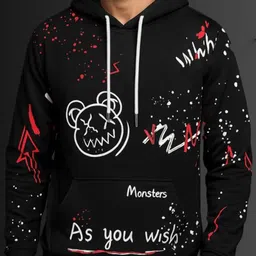 Try This Men Sweatshirt image 2