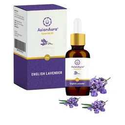 Asian Aura Lavender Essential Oil For Hair & Skin - 15 ml-image-29