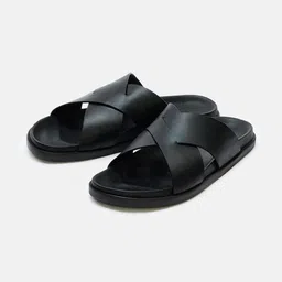 Snitch Men Mules-picture-13