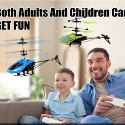 maya sales RC Helicopter with Hand Gravity Sensor, Flying Remote Control Helicopter image 5