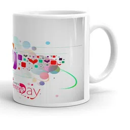Gift4You Ceramic Cup-picture-20