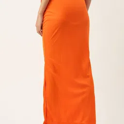 HASRI Seamless Mermaid-Fit Saree Shapewear image 5