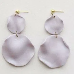 VMA PLAY FASHION Contemporary Drop Earrings-picture-26