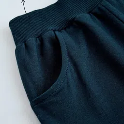 hopscotch 2-Pc Cotton Stripe Jacket & Pants image 5