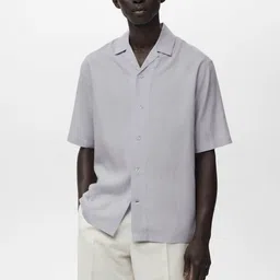 MANGO MAN Casual Shirt-picture-27