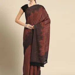 BUTA BUTI Pure Cotton Saree-picture-35