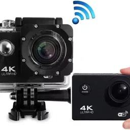 Mastek GoPro Action camera GoPro Action Camera 4k20MP Wifi 30M Waterproof Action Camera Sports DV Camcorder Sports and Action Camera image 1
