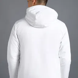 ducati Men Solid Casual Jacket image 4