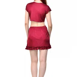 PHALIN Nightdress image 4