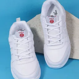 Action Plus Unisex Kids Sneakers-picture-41