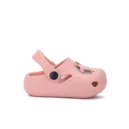 GLJ CLASSMATE Unisex Kids Rubber Clogs image 2