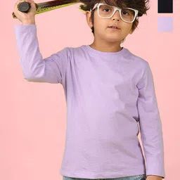 NUSYL Boys 2 T-shirt-picture-44