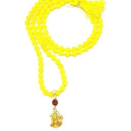 RAVIOUR LIFESTYLE Unisex Yellow Pendant-picture-9