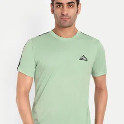GRITPRO Men Applique T-shirt-picture-18