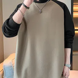 StyleCast x Revolte High Neck Sweatshirt-picture-33