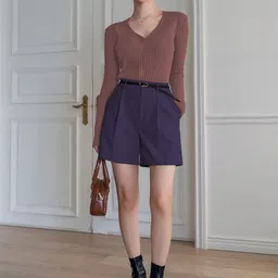 SZN Women Shorts image 4