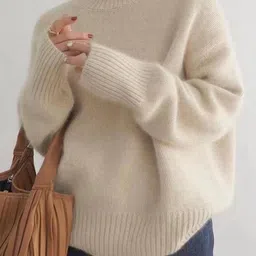 LULU & SKY Women Pullover image 4