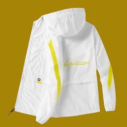 roxfid Men Colorblock Casual Jacket image 3