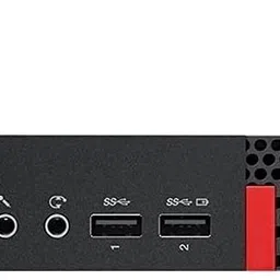 NCS ThinkCentre Mini PC - Core™ i5-6500 Processor [4 Cores, 4 Threads] [RMS] LENOVO™ - Intel Core i5-6500 [6MB Cache, Up to 3.60 GHz] (8 GB RAM/Intel® UHD 530 Graphics/1 TB Hard Disk/256 GB SSD Capacity/Windows 11 Pro) Mini Tower with MS Office-picture-16