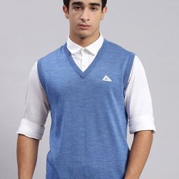 Monte Carlo Men Woollen Pullover-picture-39