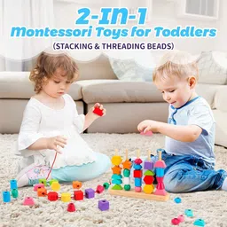 Kidology Puzzles Activity Toys and Games image 4