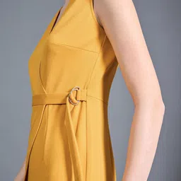 Chemistry Basic Jumpsuit image 3