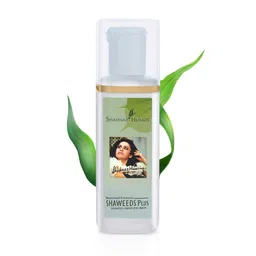 Shahnaz Husain Shaweeds Plus Seaweed Under Eye Mask - 100 ml image 2