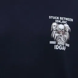 WILD ELEPHANT Men Printed T-shirt image 2