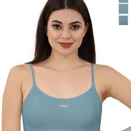 SHREE GANESH FASHION Bandeau Bra Full Coverage Lightly Padded-picture-17