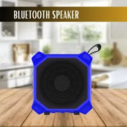 GUGGU Baby (PORTABLE BLUETOOTH DESKTOP SPEAKER) Mini Size Speaker With Deep BassY488 8 W Bluetooth Laptop/Desktop Speaker-picture-17
