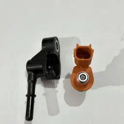 sparesz R15 v3 fuel injector heavy duty Compatible for r15 v3 Inline Fuel Filter image 2