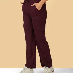 kronmenien Women Cargos image 4