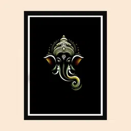 aashit Wood Wall Photo Frame-picture-12