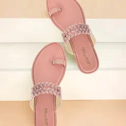 legsgo Women Flats Sandal-picture-12