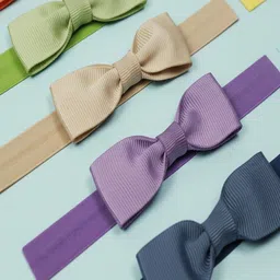 VAGHBHATT Women Hairband image 4