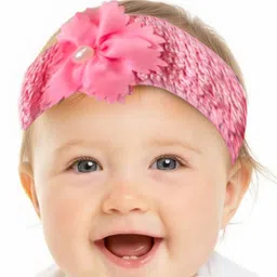VAGHBHATT Girl Set of 6 Embellished Hairband-picture-29