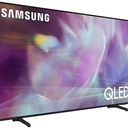 samsung 6 163 cm (65 inch) QLED Ultra HD (4K) Smart Tizen TV image 5